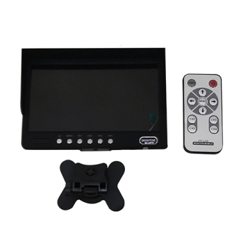 7 inch omkeermonitor ingesteld voor busonderdelen HC-B-63021-1