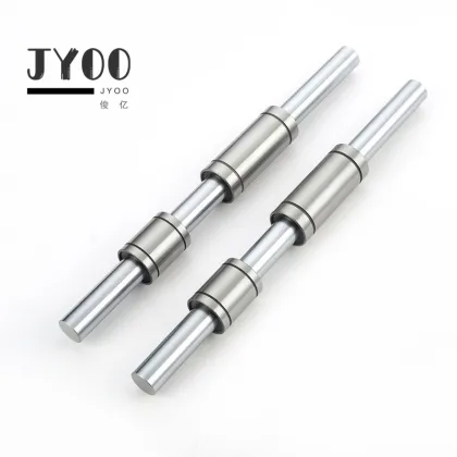 HIWIN Linear Bearings for 3D Printers and CNC Machines