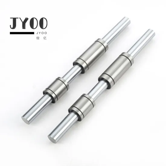 HIWIN Linear Bearings for 3D Printers and CNC Machines