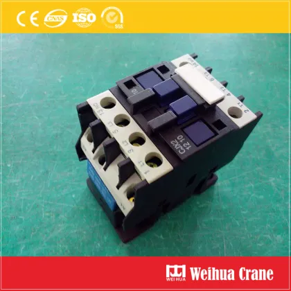 Crane Contactor