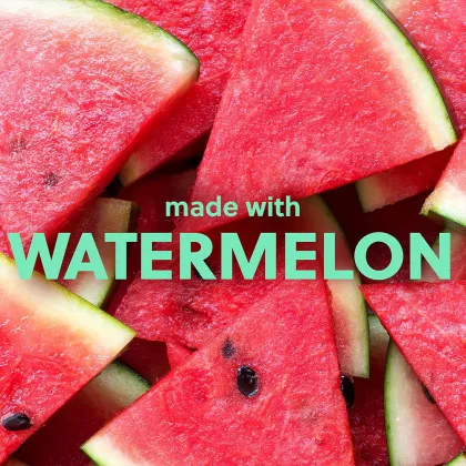 Summer Watermelon Moisturizing Shower Gel for Body Care