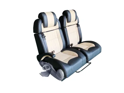 Factory Price Luxurious Adjustable Motorhome Van Seat