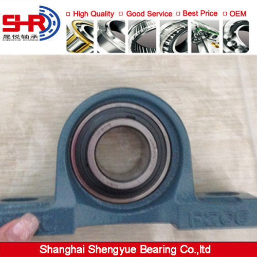 High quality insert pillow block bearing ucp 206