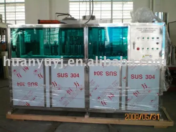 5 Gallon washing/filling/capping machine