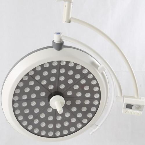 LED Double Head Operation Shadowless Lamp