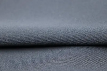 Polyester Spandex Uniform 4-Way Picasso Fabrics