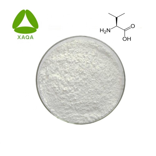 Пищевые добавки L-валин в порошке CAS 72-18-4