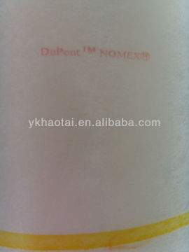 Nomex Fibers | DuPont type 410/411/414/418/419