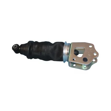 DELONG Air Suspension System Truck Parts - Shock Absorber DZ14251440060 for Shacman X3000