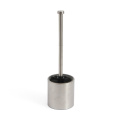 Stainless Steel Toilet Brush and Holder Set