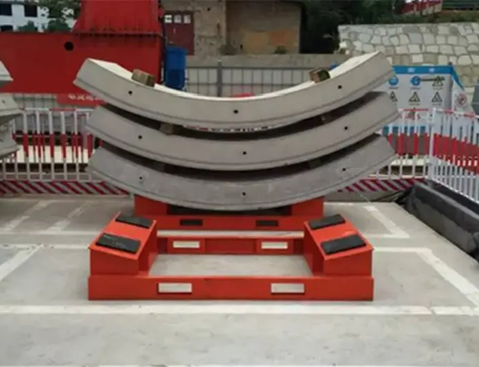 Pipe Bracket Concrete Formwork System