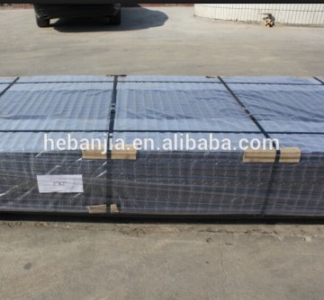 mesh panel