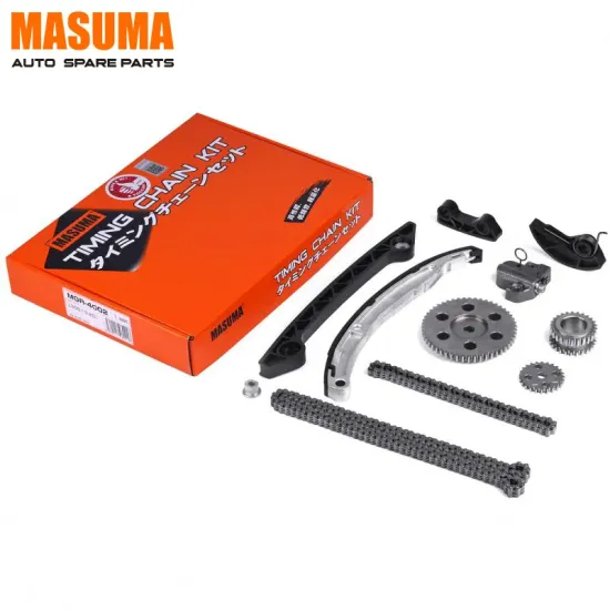 MASUMA Original Quality Timing Chain Kit for Mazda MGR-4002