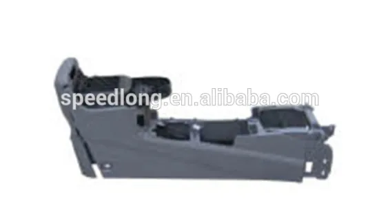 CENTRAL AUTHORITY ARMREST BOX FOR FORD FOCUS 2009