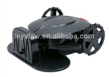 China wholesale intelligent lawn mower smart lawn robot robotic mowers Intelligent lawn mower