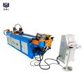 Automatically Round Pipe Bending Machine