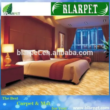 Modern hot-sale plain wilton carpet