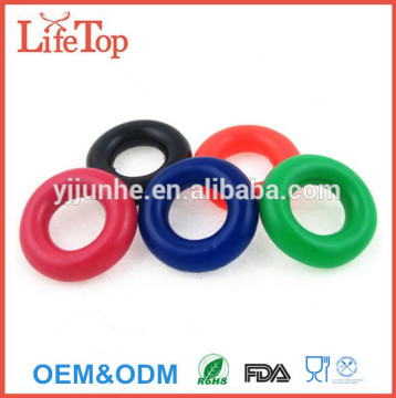 Rehabilitation Training Fitness Equipment Silicone Finger Grip
