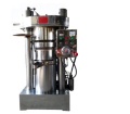 Avocado Raquesed Oil Press Machine