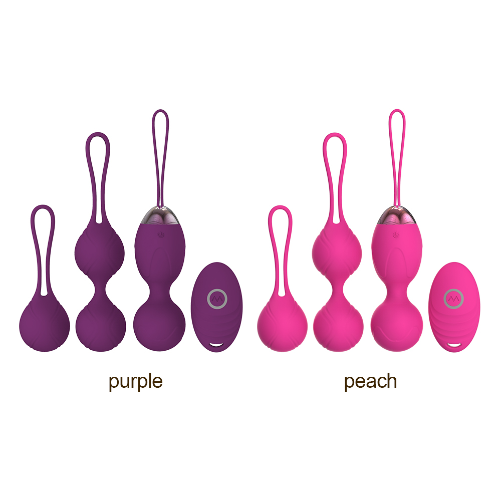 Y Love Hot Sex Vibrator Kegel Balls 4 Y Love Hot Sex Vibrator Kegel Balls 4