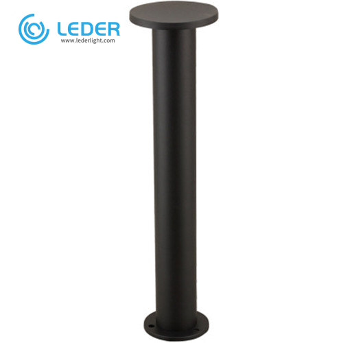 LEDER 10W năng lượng mặt trời Bollard Light