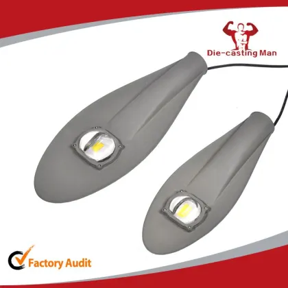 Hot selling a series high quality cooper street lighting 150w