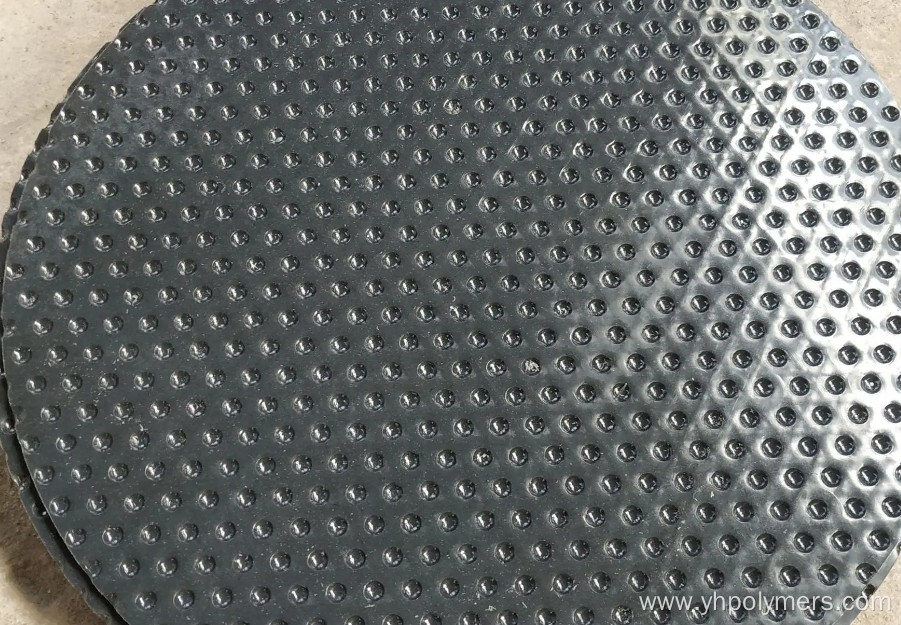 Black UHMWPE plate.sheet.poducts