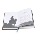 Custom Printing Case Bound Book Print Hardcover Book