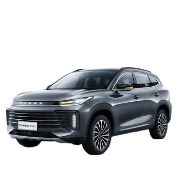 Chery Exeed Lingyun TXL 2023 300T Έκδοση Xingyao - Χαμηλή κατανάλωση καυσίμου SUV