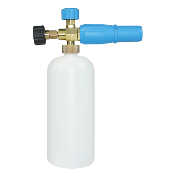 High Pressure Washer Foam Generator Lance foam cannon