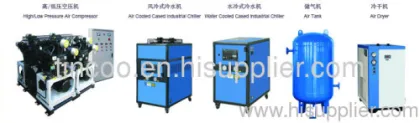 Water Chiller 