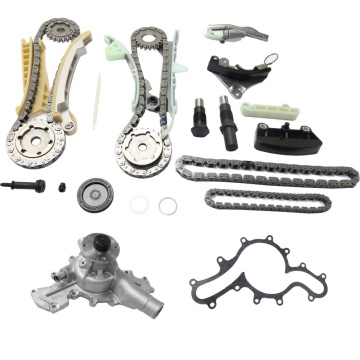 Набор цепи времени для Ford Explorer/Mustang/Ranger 4.0L V6 (1997-2010)