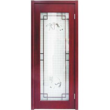 interior door/wooden door with painting  veneer door ,oak sapele,ash,