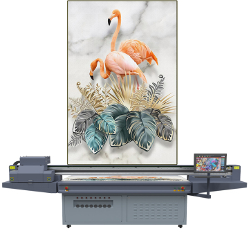 NTEK UV Digital Printer YC2513L: High-Quality Inkjet Printing Solution
