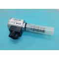 Estacionamiento solenoide B220401000301 Adecuado para camión volcado Sany