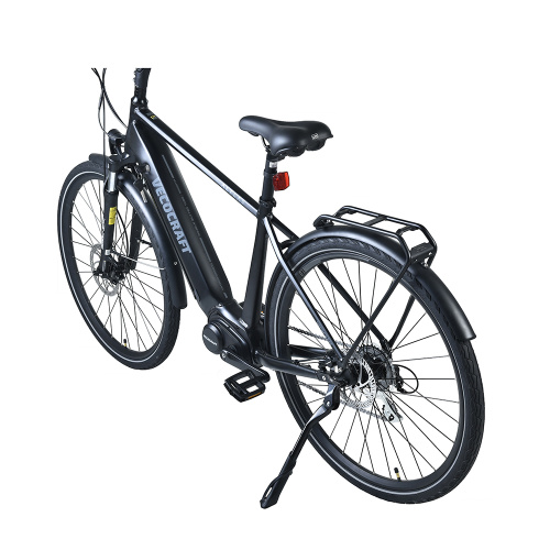 XY-ALTUS best value electric bike mid motor