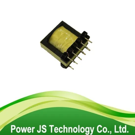 ee25 small electric welding high frequency Transformer design