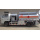 JMC 3650L Small Refueling Tanker Truck