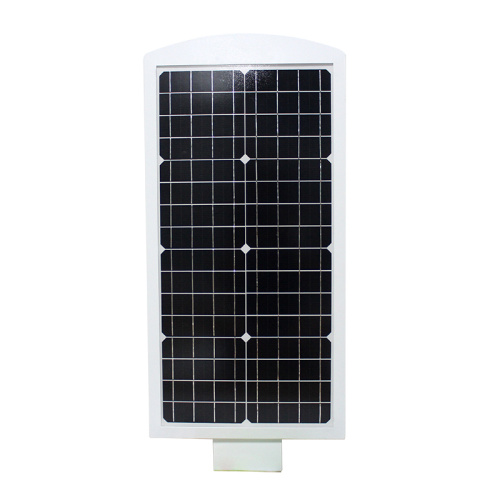 60W Solar Street Lighting System 5000K