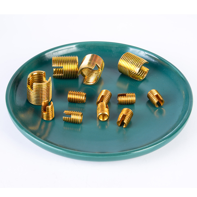 1215 Stainless Carbon Steel Plug-In Fastener Premium Fasteners for Secure Attachment