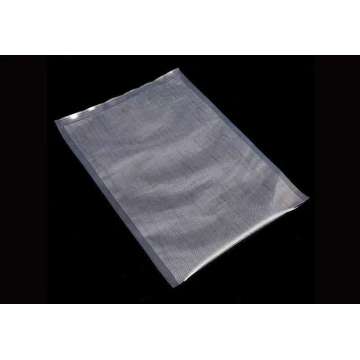 أكياس فراغ متينة الشبكة