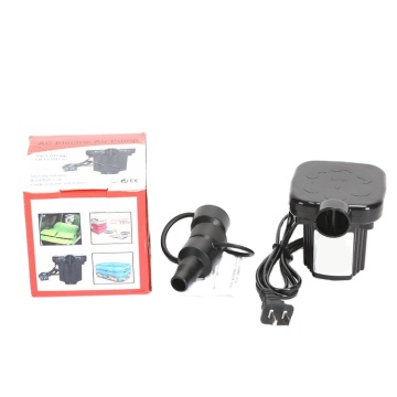 OEM Silent Electric φουσκωτό στρώμα αέρα με ήσυχη αντλία
