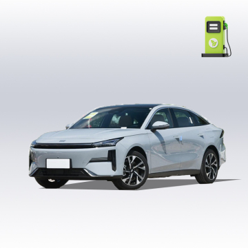 Nuovo veicolo energetico Geely Galaxy L6 2023 Modello