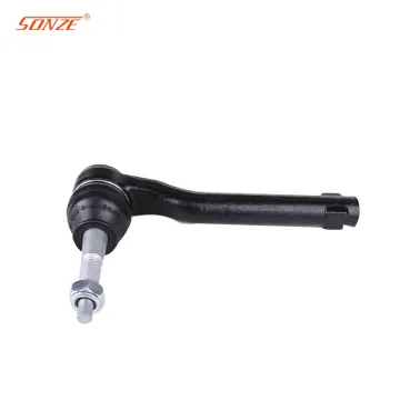 Outer Steering Tie Rod End for Ford F-150 SVT Raptor 2010-2014 AL3Z-3A130-A HL3Z-3A130-A TA5964