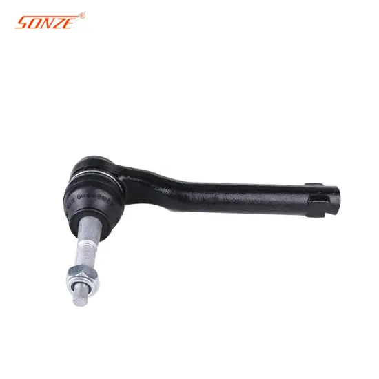 Outer Steering Tie Rod End for Ford F-150 SVT Raptor 2010-2014 AL3Z-3A130-A HL3Z-3A130-A TA5964
