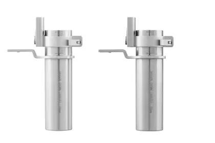 22&98mm  Working Tube Of MED Instrument