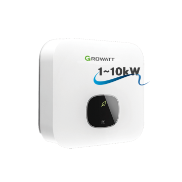 Afore Sofar Nitrox 5Kw-30Kw Solis 10Kw On-Grid Inverter with Grid Zero Export Function