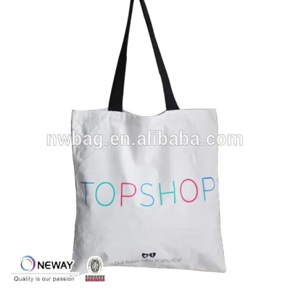 Low Price! Promo Bags/Cotton Promo Bags/Custom Printed Cotton Promo Bags