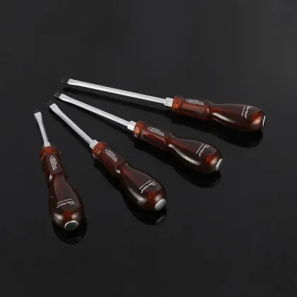 Hand Hardware Tool Custom Screwdriver Set