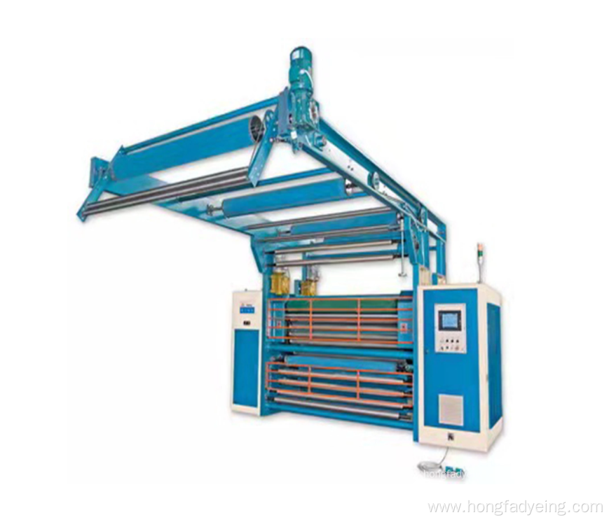 High-quality Carding Machine Equipment